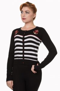 Banned Apparel Private Party cardigan ( S – L )
