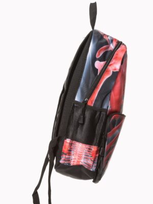 Banned Signals backpack