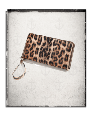 wild thing wallet
