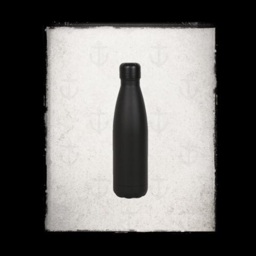 goth juice black bottle