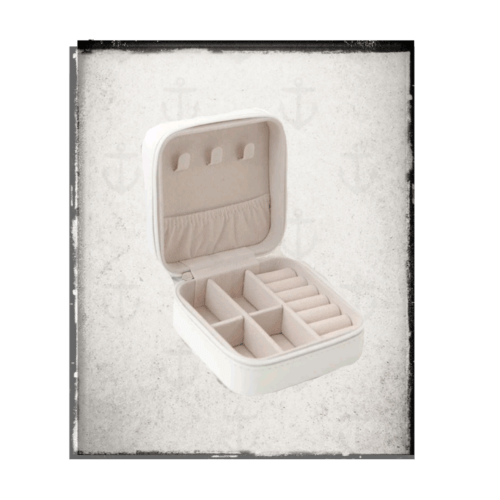 Fifi’s Rockabilly jewellery box ( 2 colours)